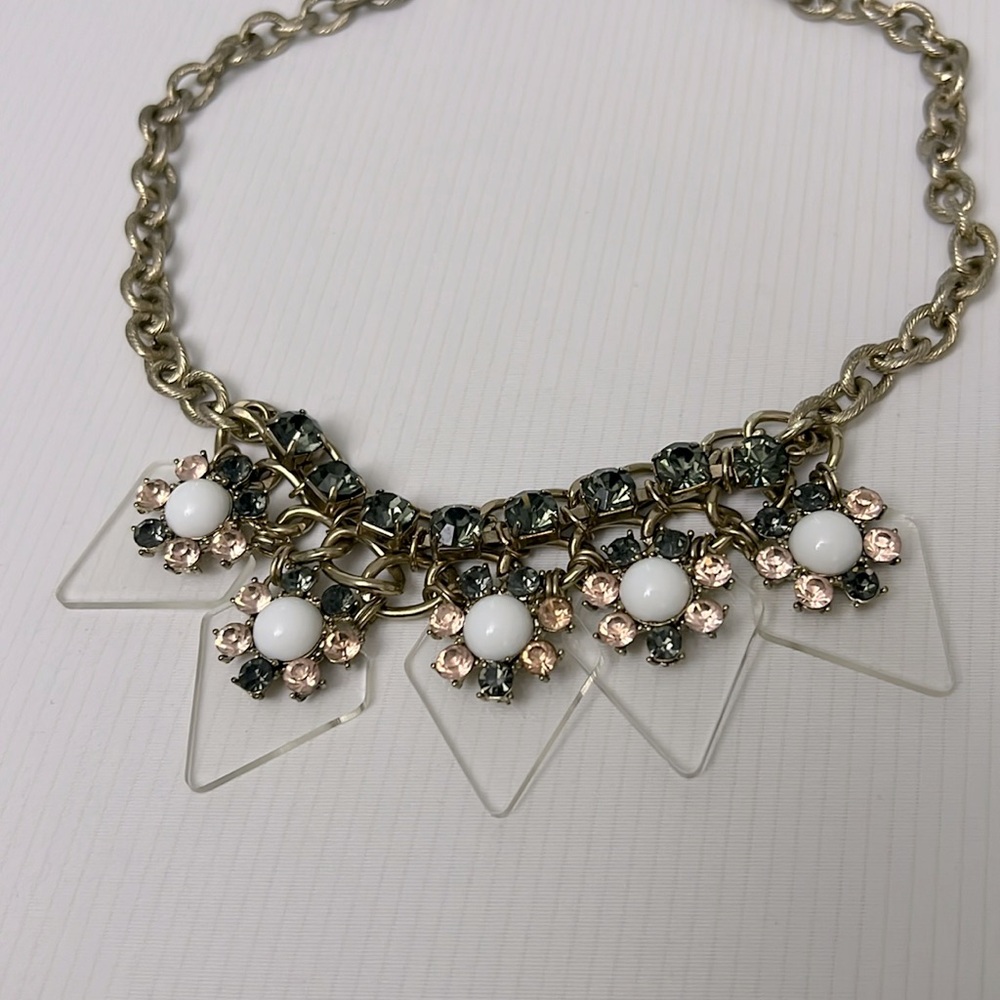 Statement Necklace - image 1